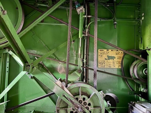 Джон Дір Другая, об'ємом двигуна 0 л та пробігом 3 тис. км за 26000 $, фото 7 на Automoto.ua