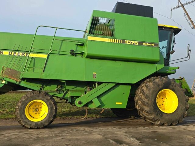 Джон Дир Другая, объемом двигателя 0 л и пробегом 0 тыс. км за 45480 $, фото 8 на Automoto.ua