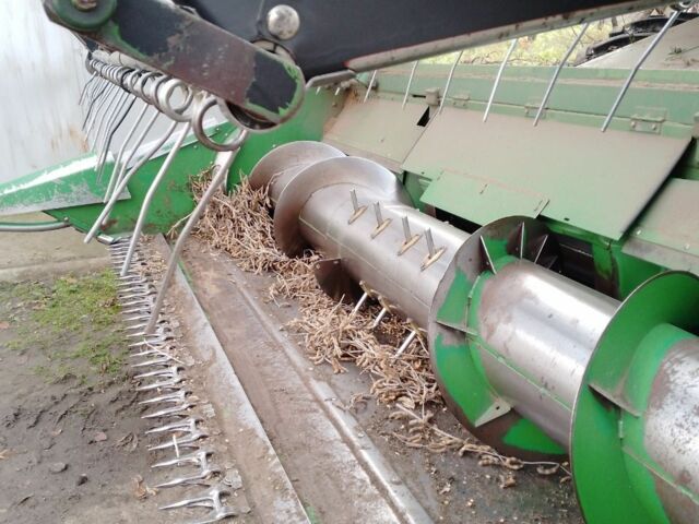 Джон Дир Другая, объемом двигателя 0 л и пробегом 0 тыс. км за 25500 $, фото 1 на Automoto.ua