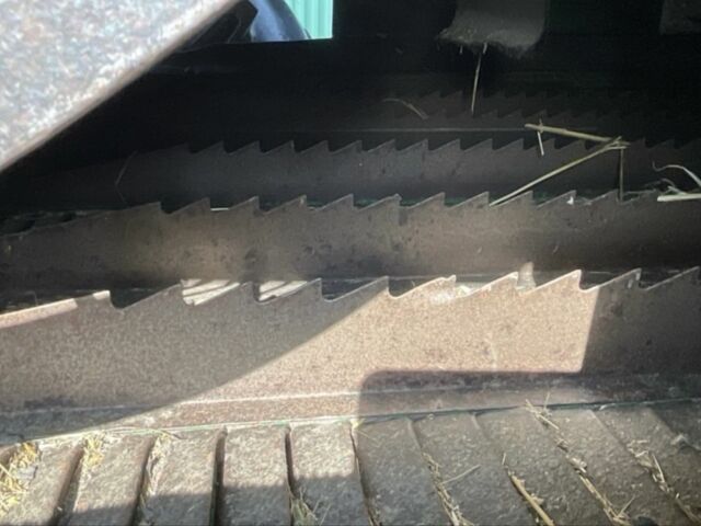 Джон Дір Другая, об'ємом двигуна 6 л та пробігом 2 тис. км за 24500 $, фото 17 на Automoto.ua