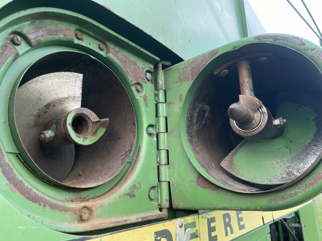 Джон Дір Другая, об'ємом двигуна 0.6 л та пробігом 2 тис. км за 25539 $, фото 20 на Automoto.ua