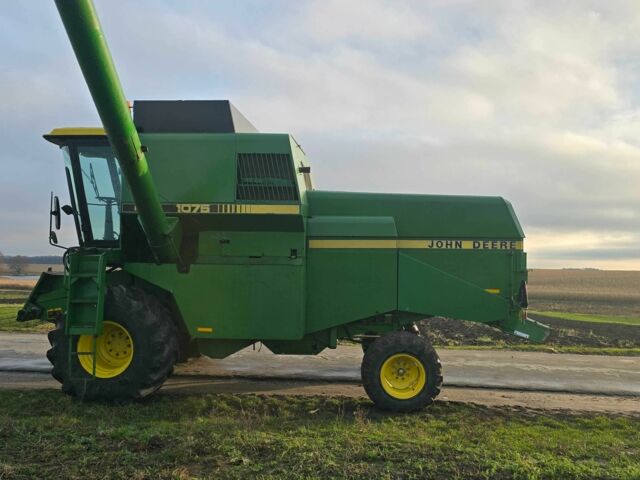 Джон Дир Другая, объемом двигателя 0 л и пробегом 0 тыс. км за 45480 $, фото 2 на Automoto.ua