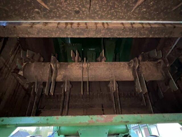 Джон Дир Другая 1987 в Ковель на Automoto.ua Джон Дир Другая, объемом двигателя 0 л и пробегом 1 тыс. км за 16500 $, фото 6 на Automoto.ua