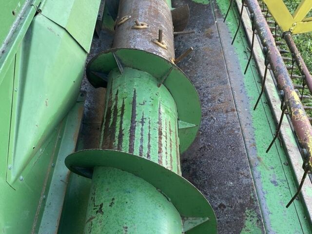 Джон Дир Другая 1987 в Ковель на Automoto.ua Джон Дир Другая, объемом двигателя 0 л и пробегом 1 тыс. км за 16500 $, фото 17 на Automoto.ua