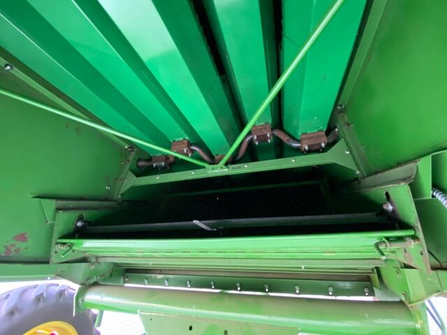 Джон Дір Другая, об'ємом двигуна 0 л та пробігом 0 тис. км за 27000 $, фото 18 на Automoto.ua