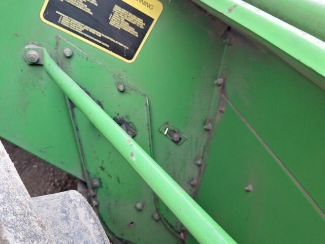 Джон Дир Другая, объемом двигателя 4 л и пробегом 1 тыс. км за 21800 $, фото 4 на Automoto.ua