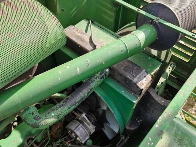 Джон Дир Другая 1988 в Львове на Automoto.ua Джон Дир Другая, объемом двигателя 0 л и пробегом 0 тыс. км за 46833 $, фото 8 на Automoto.ua