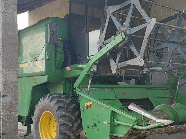 Джон Дір Другая, об'ємом двигуна 4 л та пробігом 0 тис. км за 22503 $, фото 6 на Automoto.ua