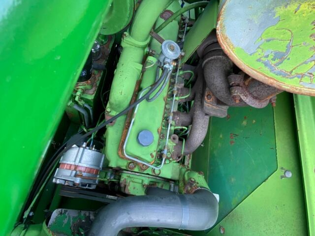 Джон Дір Другая, об'ємом двигуна 0 л та пробігом 0 тис. км за 27000 $, фото 19 на Automoto.ua