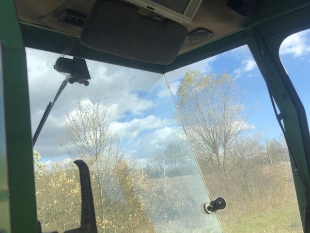 Джон Дир Другая, объемом двигателя 0.6 л и пробегом 3 тыс. км за 26000 $, фото 5 на Automoto.ua