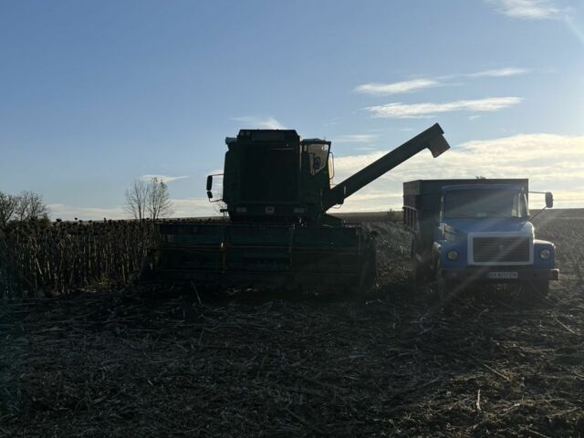 Джон Дир Другая, объемом двигателя 6 л и пробегом 0 тыс. км за 21000 $, фото 1 на Automoto.ua