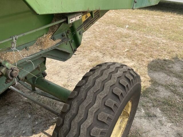 Джон Дір Другая, об'ємом двигуна 0 л та пробігом 0 тис. км за 12000 $, фото 16 на Automoto.ua