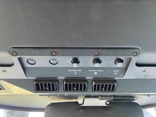 Джон Дір Другая, об'ємом двигуна 0 л та пробігом 0 тис. км за 27000 $, фото 17 на Automoto.ua