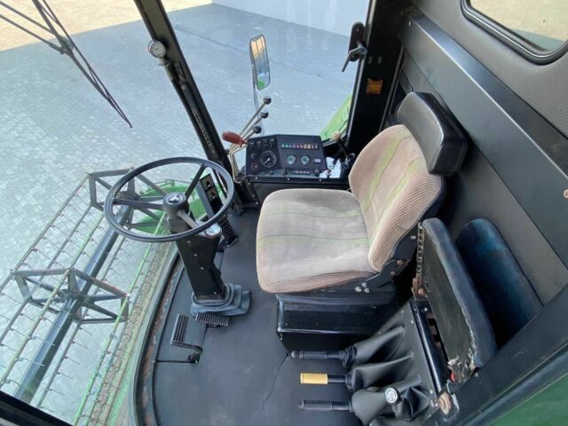 Джон Дір Другая, об'ємом двигуна 0 л та пробігом 0 тис. км за 27000 $, фото 13 на Automoto.ua