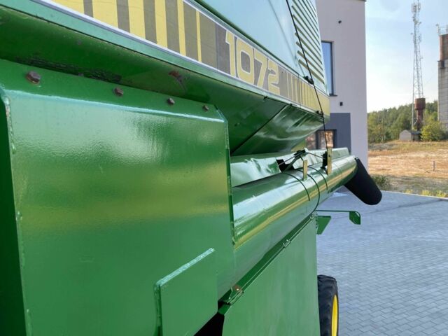 Джон Дір Другая, об'ємом двигуна 0 л та пробігом 0 тис. км за 27000 $, фото 20 на Automoto.ua