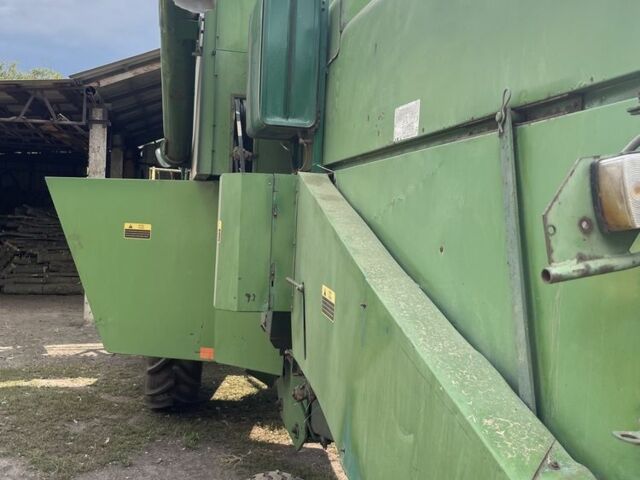 Джон Дір Другая, об'ємом двигуна 0 л та пробігом 0 тис. км за 12000 $, фото 14 на Automoto.ua