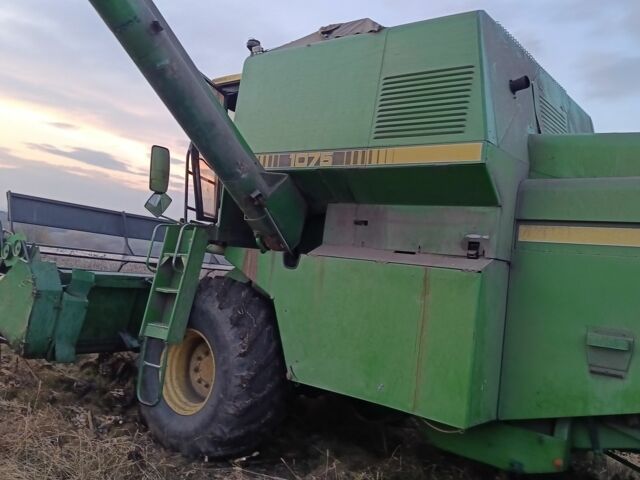 Джон Дир Другая, объемом двигателя 0 л и пробегом 0 тыс. км за 22000 $, фото 3 на Automoto.ua