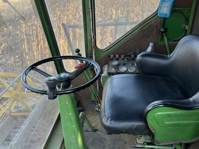 Джон Дир Другая, объемом двигателя 6 л и пробегом 0 тыс. км за 21000 $, фото 3 на Automoto.ua