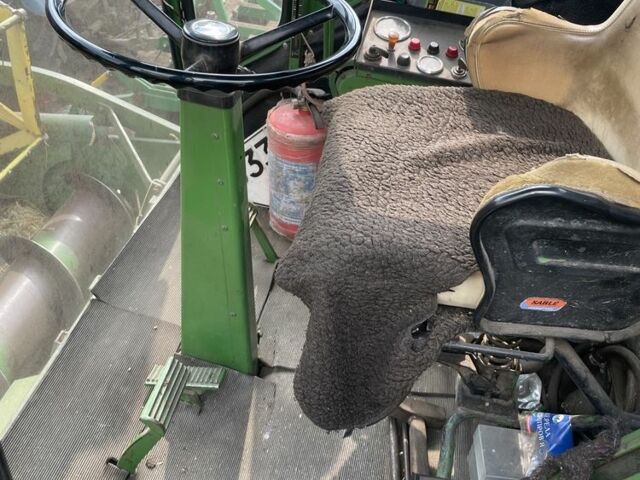 Джон Дір Другая, об'ємом двигуна 0 л та пробігом 0 тис. км за 12000 $, фото 2 на Automoto.ua