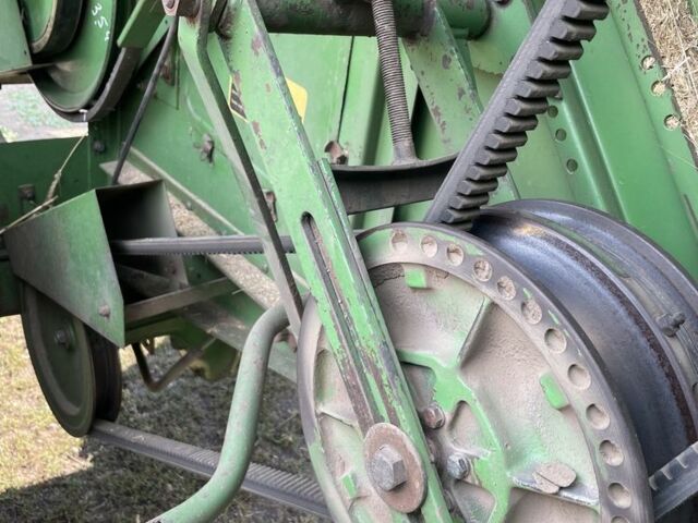 Джон Дір Другая, об'ємом двигуна 0 л та пробігом 0 тис. км за 12000 $, фото 18 на Automoto.ua