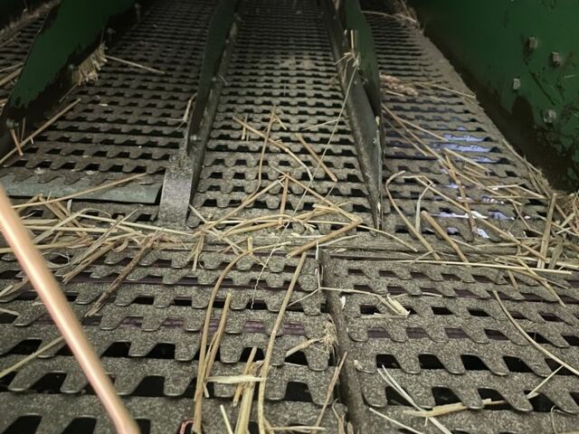 Джон Дір Другая, об'ємом двигуна 0 л та пробігом 0 тис. км за 12000 $, фото 12 на Automoto.ua