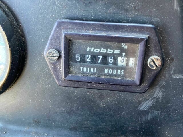 Джон Дір Другая, об'ємом двигуна 0 л та пробігом 0 тис. км за 27000 $, фото 16 на Automoto.ua