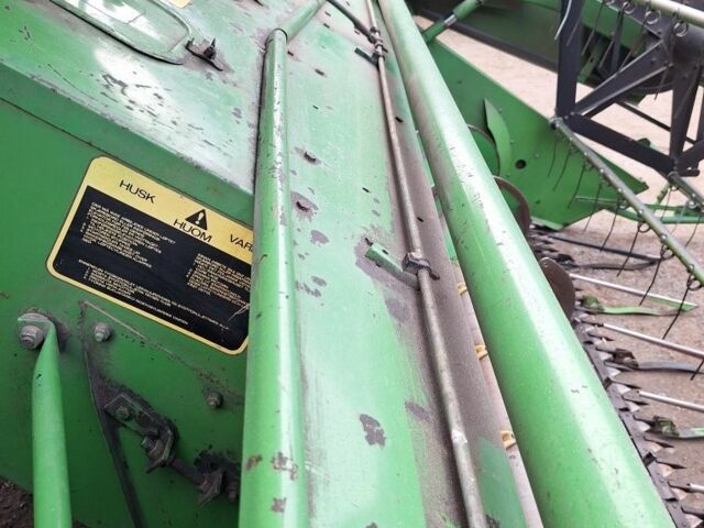 Джон Дир Другая, объемом двигателя 4 л и пробегом 1 тыс. км за 21800 $, фото 3 на Automoto.ua