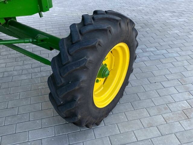 Джон Дір Другая, об'ємом двигуна 0 л та пробігом 0 тис. км за 27000 $, фото 8 на Automoto.ua