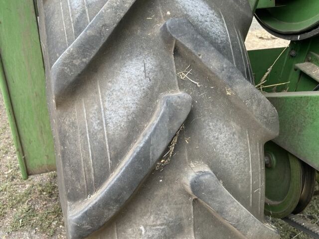 Джон Дір Другая, об'ємом двигуна 0 л та пробігом 0 тис. км за 12000 $, фото 17 на Automoto.ua