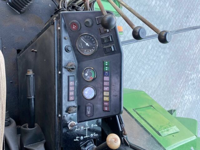 Джон Дір Другая, об'ємом двигуна 0 л та пробігом 0 тис. км за 27000 $, фото 15 на Automoto.ua