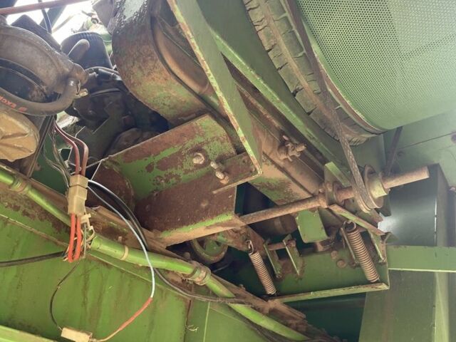 Джон Дір Другая, об'ємом двигуна 0 л та пробігом 0 тис. км за 12000 $, фото 10 на Automoto.ua