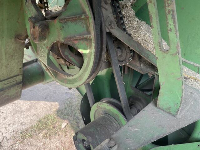 Джон Дір Другая, об'ємом двигуна 0 л та пробігом 0 тис. км за 12000 $, фото 8 на Automoto.ua