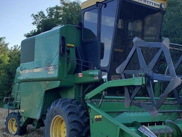 Джон Дір Другая, об'ємом двигуна 4 л та пробігом 0 тис. км за 22503 $, фото 3 на Automoto.ua