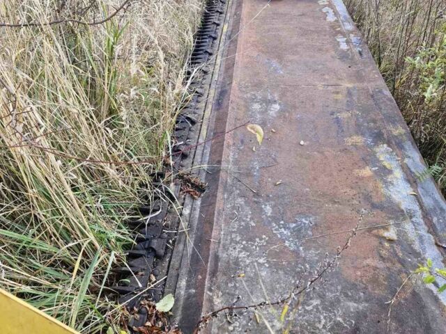 Джон Дир Другая 1988 в Львове на Automoto.ua Джон Дир Другая, объемом двигателя 0 л и пробегом 0 тыс. км за 46833 $, фото 4 на Automoto.ua