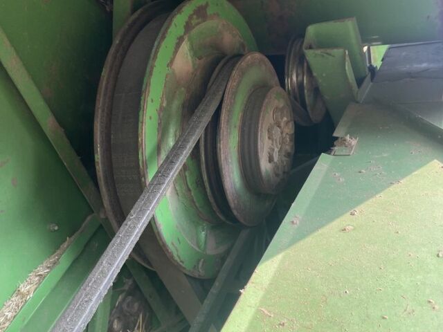 Джон Дір Другая, об'ємом двигуна 0 л та пробігом 0 тис. км за 12000 $, фото 9 на Automoto.ua