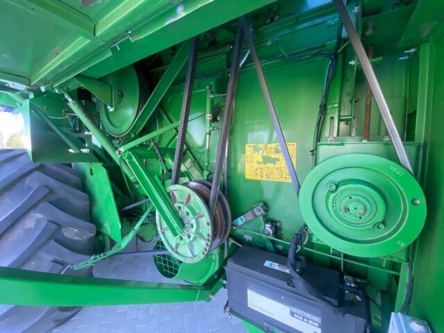 Джон Дір Другая, об'ємом двигуна 0 л та пробігом 0 тис. км за 27000 $, фото 5 на Automoto.ua