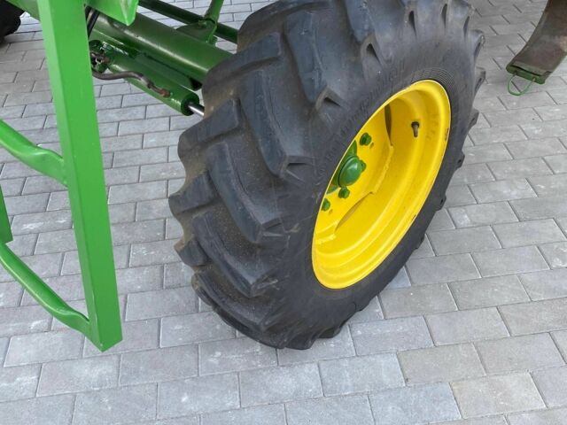 Джон Дір Другая, об'ємом двигуна 0 л та пробігом 0 тис. км за 27000 $, фото 9 на Automoto.ua