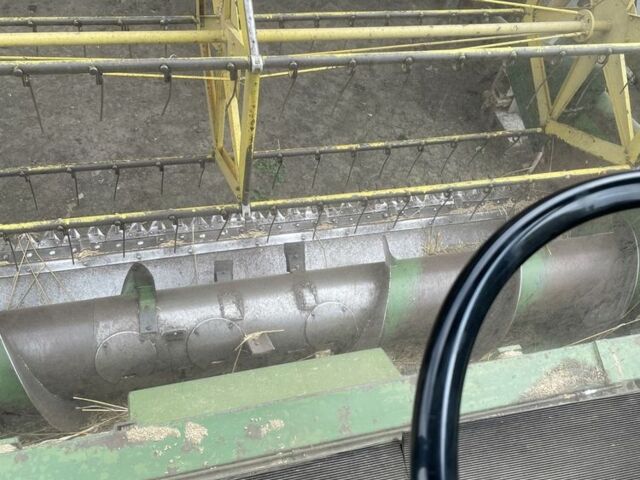 Джон Дір Другая, об'ємом двигуна 0 л та пробігом 0 тис. км за 12000 $, фото 3 на Automoto.ua