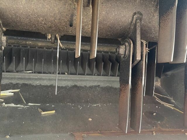 Джон Дір Другая, об'ємом двигуна 0 л та пробігом 0 тис. км за 12000 $, фото 15 на Automoto.ua