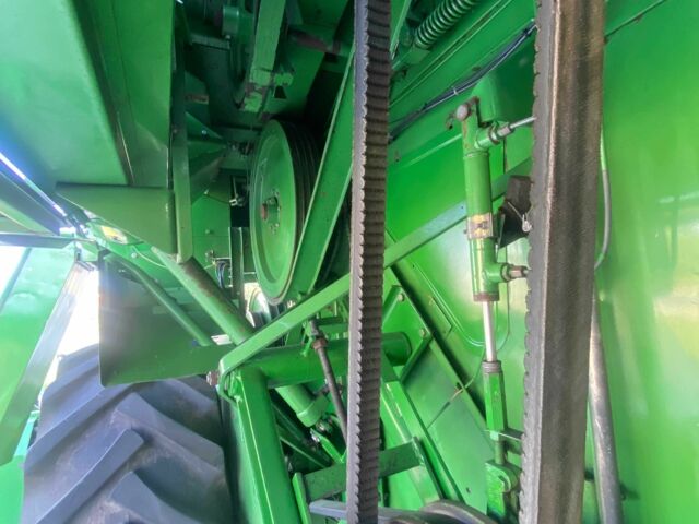 Джон Дір Другая, об'ємом двигуна 0 л та пробігом 0 тис. км за 27000 $, фото 6 на Automoto.ua