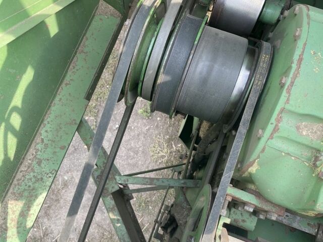 Джон Дір Другая, об'ємом двигуна 0 л та пробігом 0 тис. км за 12000 $, фото 4 на Automoto.ua