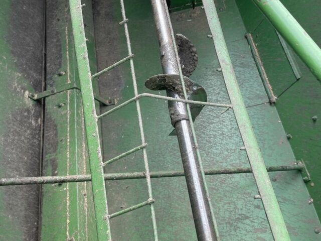 Джон Дір Другая, об'ємом двигуна 0 л та пробігом 0 тис. км за 12000 $, фото 7 на Automoto.ua