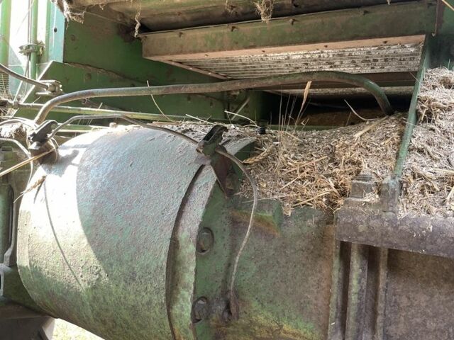 Джон Дір Другая, об'ємом двигуна 0 л та пробігом 0 тис. км за 12000 $, фото 20 на Automoto.ua