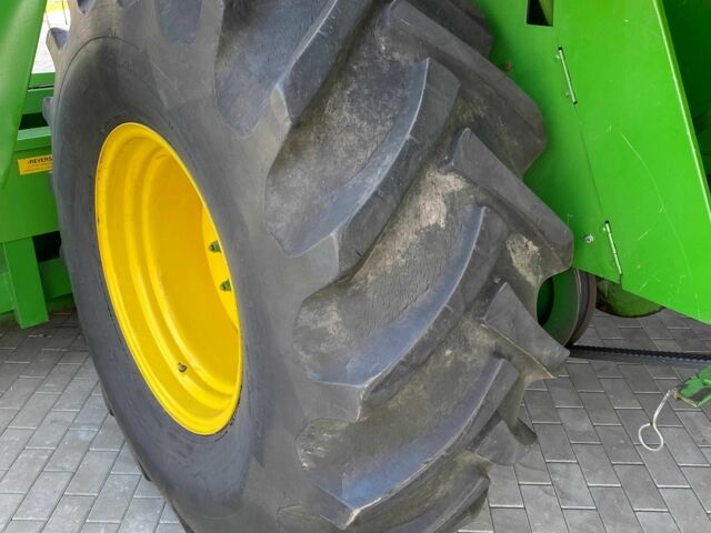 Джон Дір Другая, об'ємом двигуна 0 л та пробігом 0 тис. км за 27000 $, фото 7 на Automoto.ua