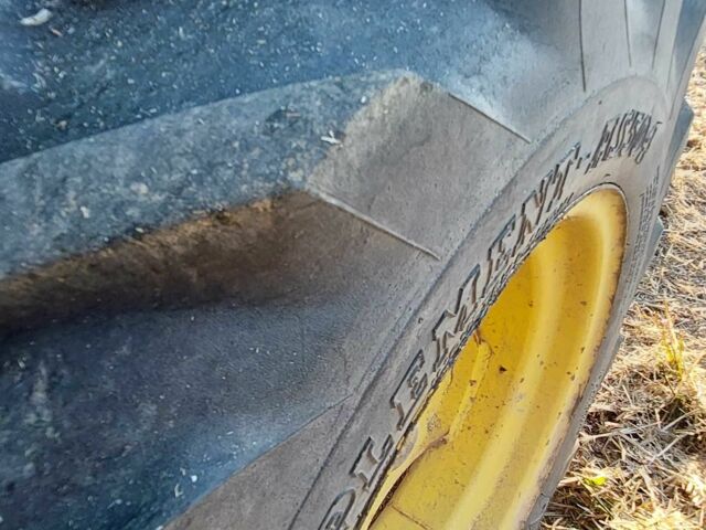 Джон Дір Другая, об'ємом двигуна 4 л та пробігом 0 тис. км за 22503 $, фото 7 на Automoto.ua