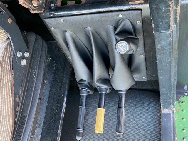 Джон Дір Другая, об'ємом двигуна 0 л та пробігом 0 тис. км за 27000 $, фото 14 на Automoto.ua