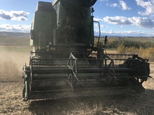 Джон Дир Другая, объемом двигателя 0.6 л и пробегом 3 тыс. км за 26000 $, фото 3 на Automoto.ua