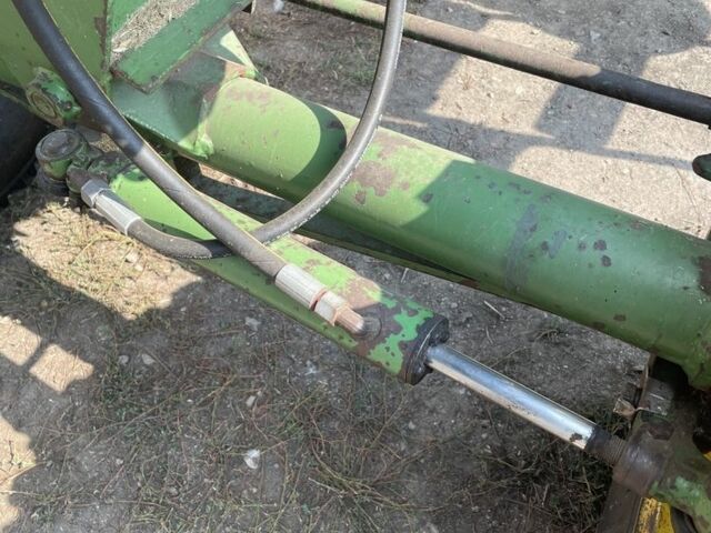 Джон Дір Другая, об'ємом двигуна 0 л та пробігом 0 тис. км за 12000 $, фото 13 на Automoto.ua