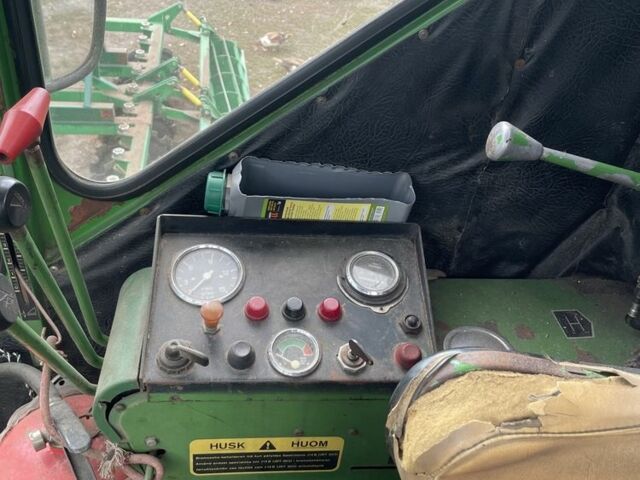 Джон Дір Другая, об'ємом двигуна 0 л та пробігом 0 тис. км за 12000 $, фото 1 на Automoto.ua