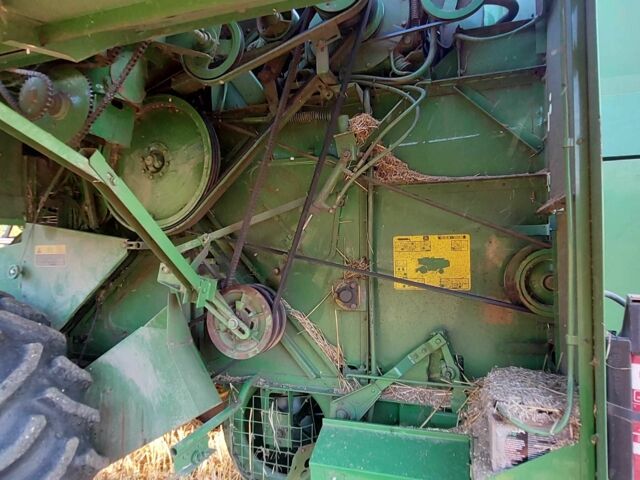 Джон Дір Другая, об'ємом двигуна 4 л та пробігом 0 тис. км за 22503 $, фото 8 на Automoto.ua